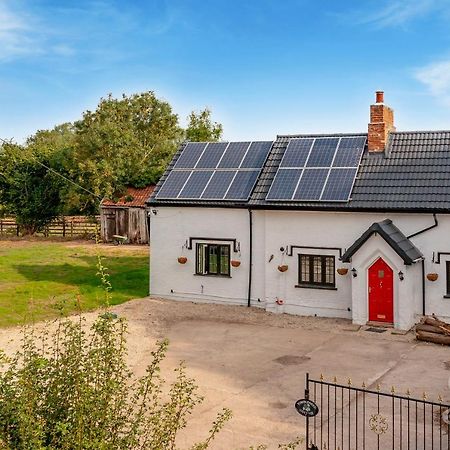 Tumbleweed Cottage Newark upon Trent Exterior foto